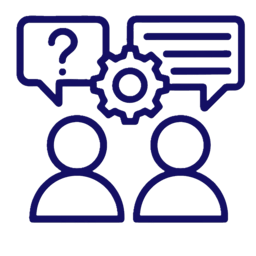 Maritime Consultancy & Support